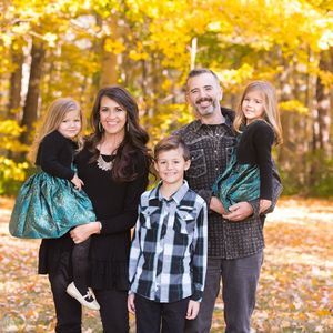 Meet your Posher, Bethany